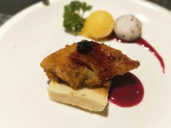-半岛翡丽海鲜自助餐厅(观风亭店)