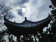 -竹子庵公园