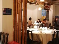 大堂-巴蜀风·地道川菜(总店)