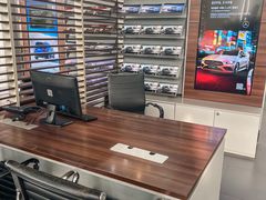 -天津波士信达奔驰4S店(卫津南路店)