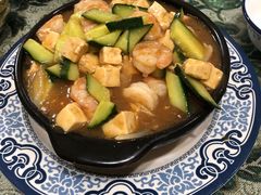 -新疆食府(华龙店)