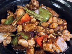 -肥仔文澳门猪骨煲(南京西路店)