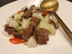 -上蔬无瑕· 创意素食·Vegetarian(华采天地店)