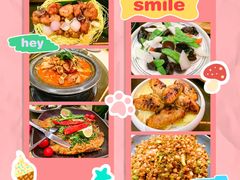 -云海肴·汽锅鸡·云南菜(广安门天虹店)