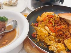 -万龙洲海鲜(大兴绿地缤纷城店)