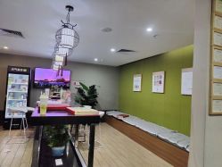 -盘子女人坊生日照·摄影馆(华强店)