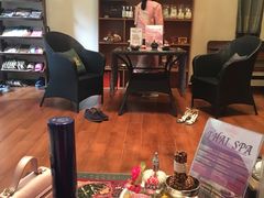 -莲泰式·中式·沐足·精油SPA采耳(天河店)