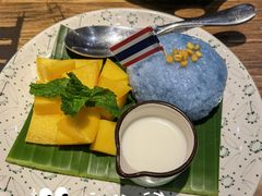 -长勺子东南亚(街道口店)