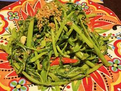 虾酱空心菜-泰妃殿(新世界旗舰店)