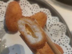 -老员外骨汤火锅(海州古城店)