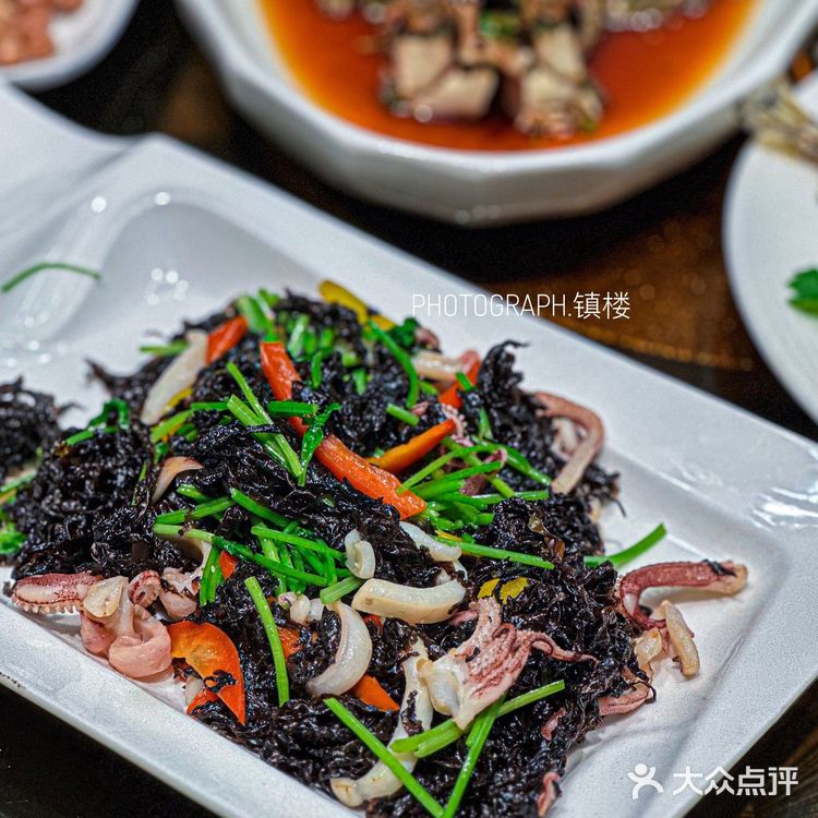 深圳uu再也不用羡慕嘉之派的生腌小青龙了🦞