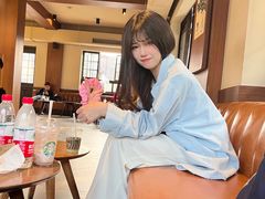 -星巴克臻选(成都宽窄巷子店)