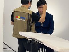 -方快PLUS照相馆(上海中环百联店)