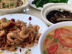 -瑶记海鲜餐厅(西涌店)
