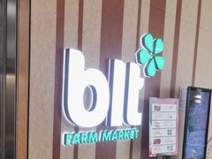 -blt精品超市(KKMALL京基店)