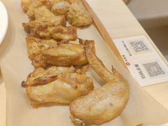-必胜客(上海新南方商城PH店)
