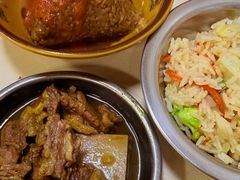 -炬龙牛肉店(新华店)