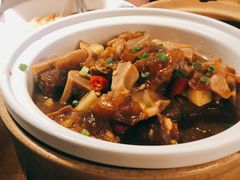 西湖功夫牛蹄-杭百味·大众精选杭帮菜(西湖音乐喷泉店)