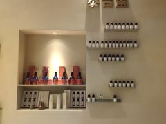 -泰合玺·精油疗愈 SPA(南京河西万达店)