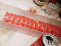 -涮福記·现切牛羊肉火锅(世纪汇店)