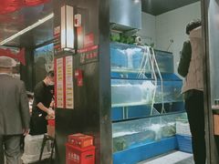 -老板恋上鱼(印象城店)