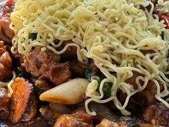 -许家黄土高坡砂锅总店