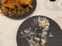 -潮一不贰·法式甜品·生日蛋糕·西式简餐(外滩店)