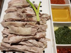 -相约·羊村小馆非遗手抓肉(七一酱园店)