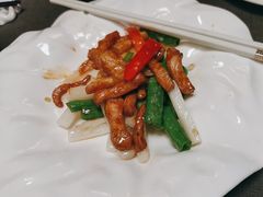 -蟹榭·本帮江浙菜·蟹宴(大宁久光商场店)