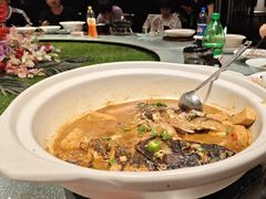 -柴米油盐(土菜院子店)