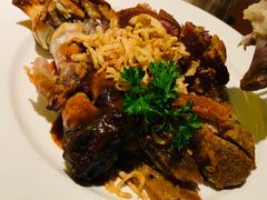 -宝莱纳餐厅(滨江店)