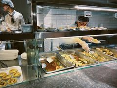 -阿那亚第三食堂 Cafeteria 3