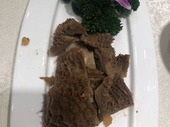 -安徽大厦中餐厅