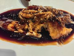 -湖滨28中餐厅·西湖宴·杭州君悦酒店