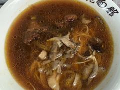 -兴福老面馆(寺路街店)