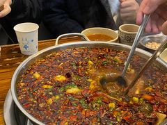 -黑竹香鸡(营和巷店)