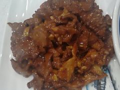 老爆三-北纬39度天津宴(黑牛城道店)