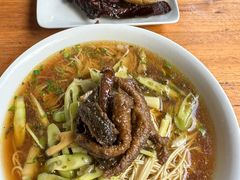 -兴福老面馆(寺路街店)