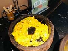 -云海肴云南菜·蒸汽石锅鱼(深圳海岸城店)