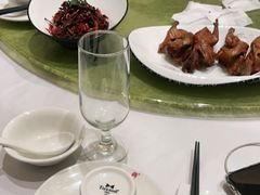 -尚一汤 广东炖汤(金桥国际店)