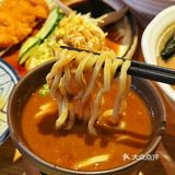 福州元祖拉面店，新品沾面首发‼️
