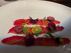 -Olive橄榄花园漂亮饭主题布置餐厅(大望路店)