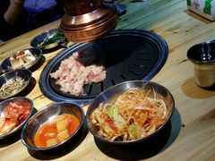 -麻蒲碳烤肉(远景路1号店)