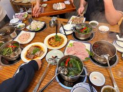 -厝味火锅·潮汕卤水火锅(十一合店)