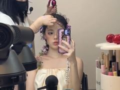 -金夫人化妆摄影职业培训学校