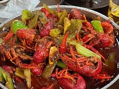 -半酌烧烤小酒馆(南京东路店)