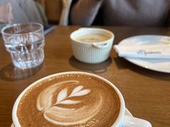 -Pekaa啤咖食肆Coffee&Bistro