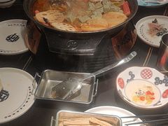 -师烤·豆花烤鱼(深圳坂田天虹店)