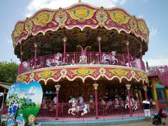 -厦门方特梦幻王国