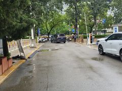 -三味书屋(复兴门内大街店)